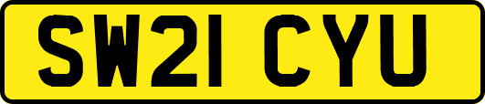 SW21CYU