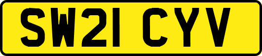 SW21CYV