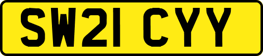 SW21CYY