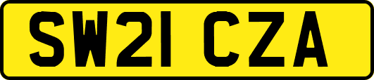 SW21CZA