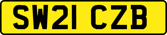 SW21CZB
