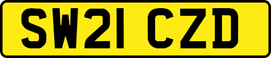SW21CZD