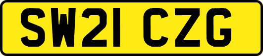 SW21CZG