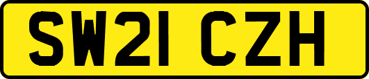 SW21CZH
