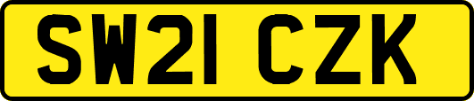 SW21CZK