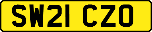 SW21CZO