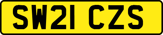 SW21CZS