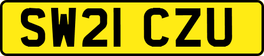 SW21CZU
