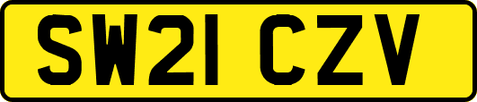SW21CZV
