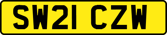 SW21CZW