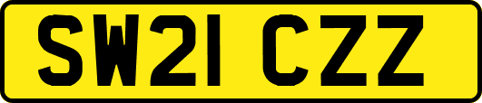 SW21CZZ