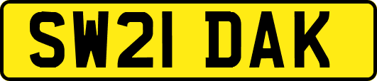 SW21DAK