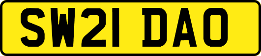 SW21DAO