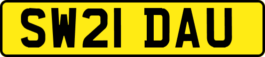 SW21DAU