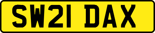 SW21DAX