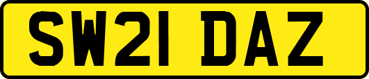 SW21DAZ