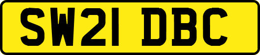 SW21DBC