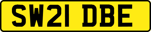 SW21DBE
