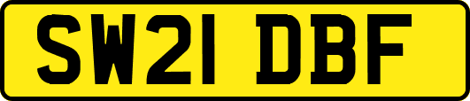 SW21DBF