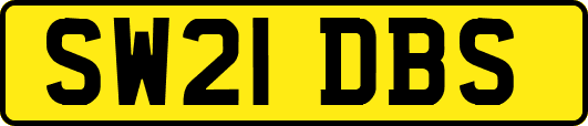 SW21DBS