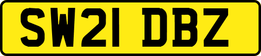 SW21DBZ
