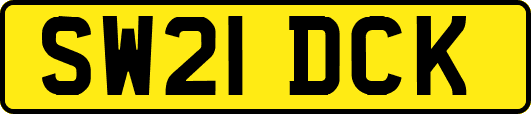 SW21DCK