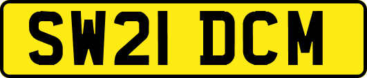 SW21DCM