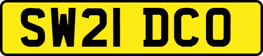 SW21DCO