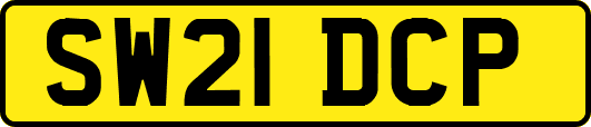 SW21DCP