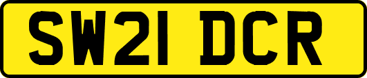 SW21DCR