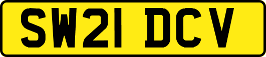 SW21DCV