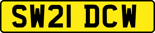 SW21DCW