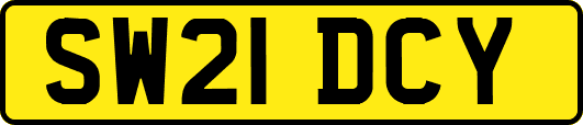 SW21DCY