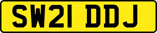 SW21DDJ