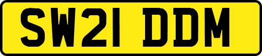 SW21DDM