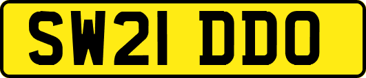 SW21DDO