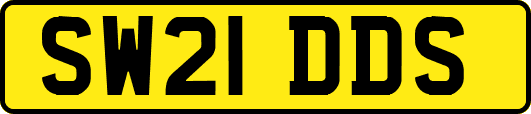 SW21DDS