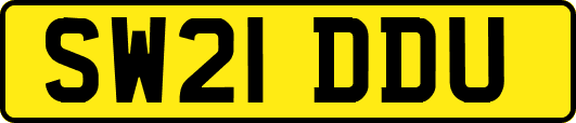 SW21DDU