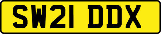 SW21DDX