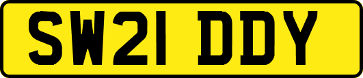 SW21DDY