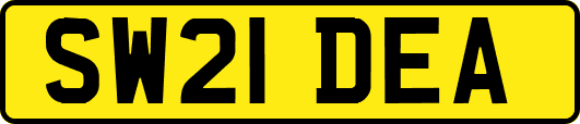 SW21DEA