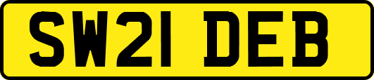 SW21DEB