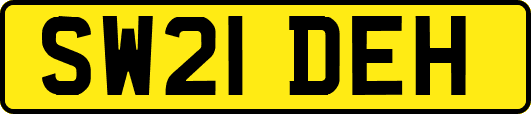 SW21DEH
