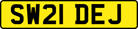 SW21DEJ