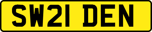 SW21DEN