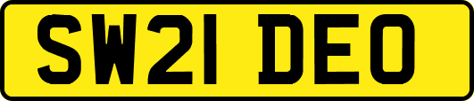 SW21DEO