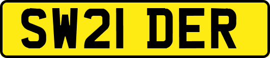 SW21DER