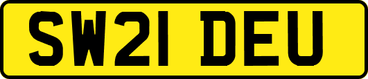 SW21DEU