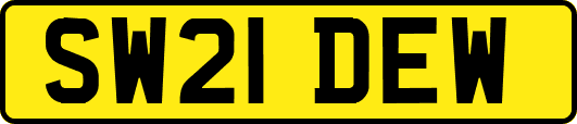 SW21DEW
