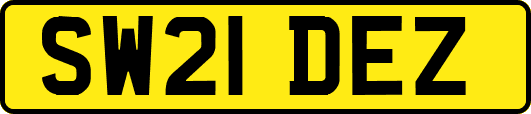 SW21DEZ